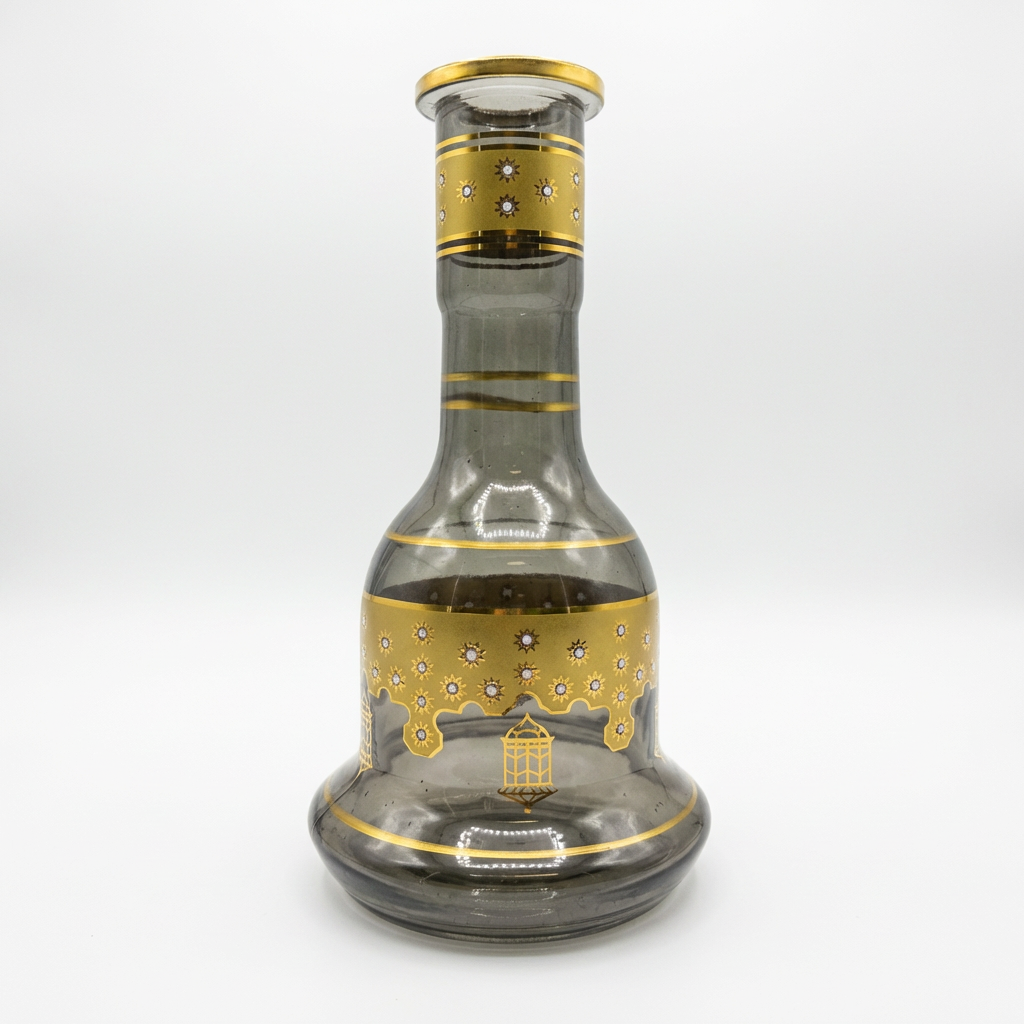 Moonstone Shisha Base Midnight