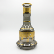 Load image into Gallery viewer, Moonstone Shisha Base Midnight