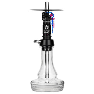 Amotion Flash Bang Special Edition Black