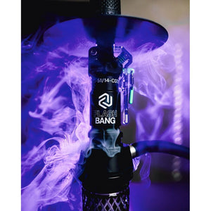 Amotion Flash Bang Special Edition Black