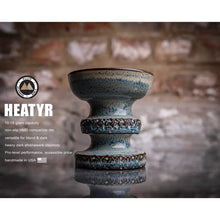 Load image into Gallery viewer, Mason Shishaware Heatyr Bowl