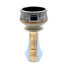 Load image into Gallery viewer, ARKA Tempest LP1 Bowl - Mykonos Sky
