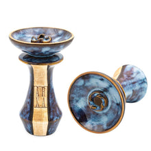 Load image into Gallery viewer, ARKA Tempest LP1 Bowl - Urartian Blue