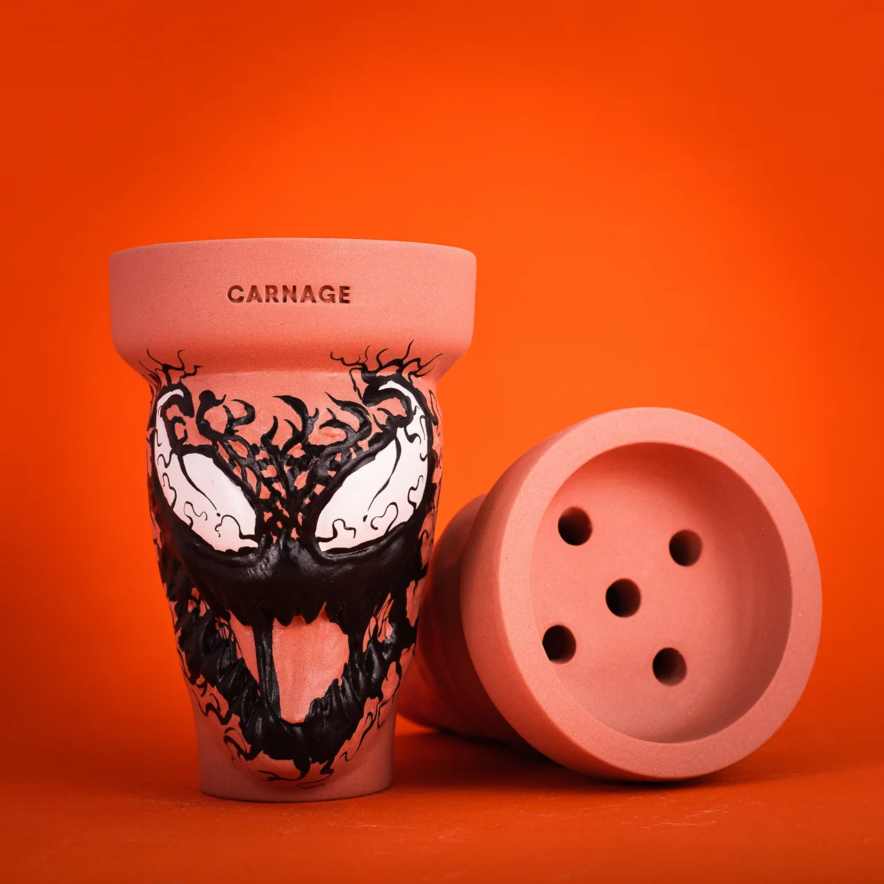 KONG Carnage Shisha Bowl