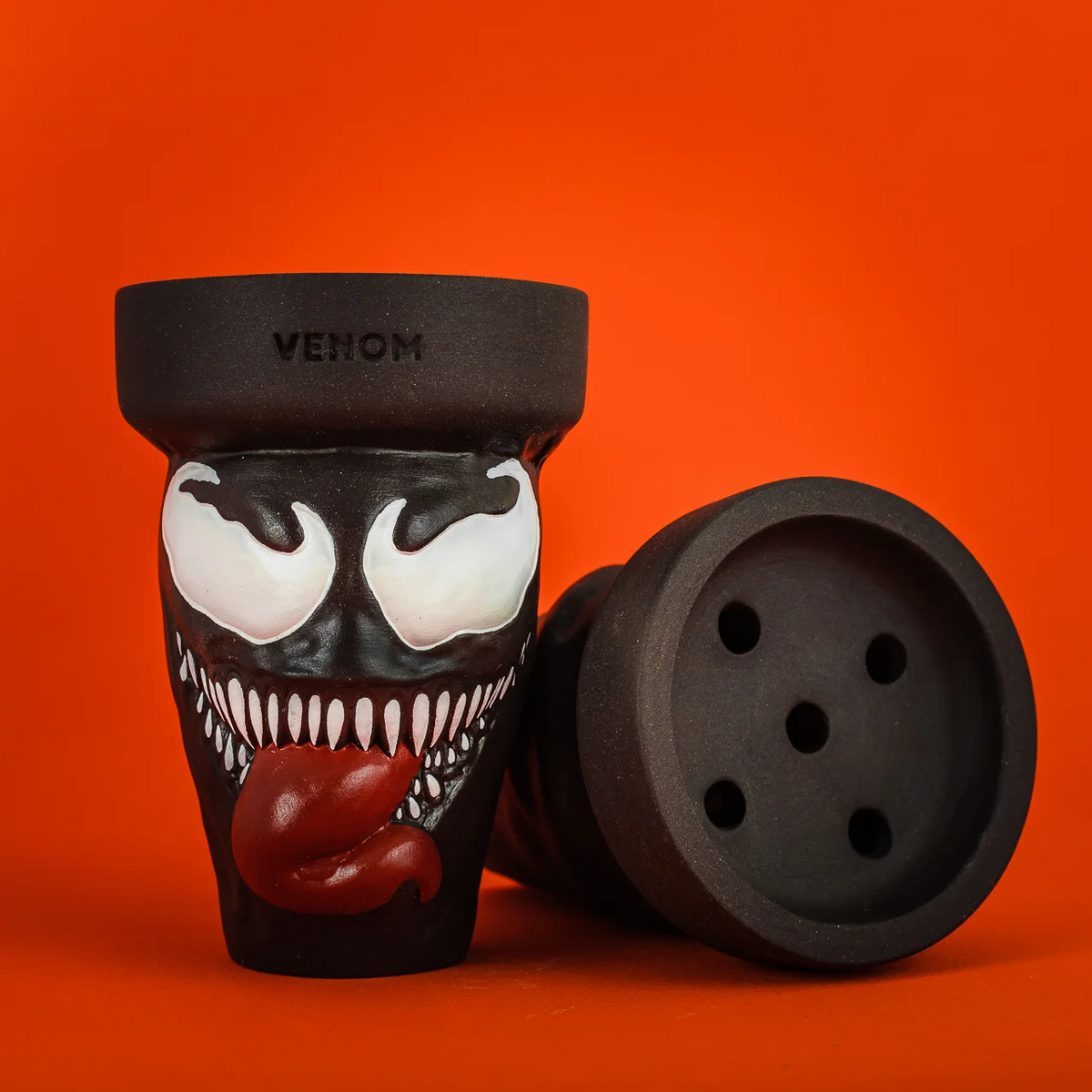 KONG Venom Shisha Bowl