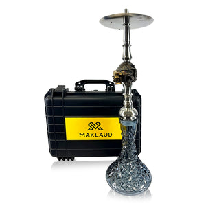 Maklaud Project 23 - Legendary 23-1 Hookah