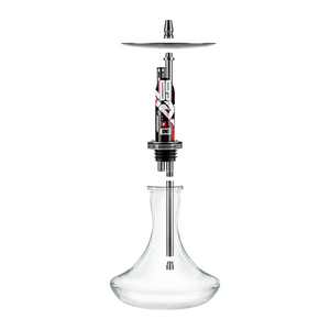 El Bomber Hookah Igla Unit 09