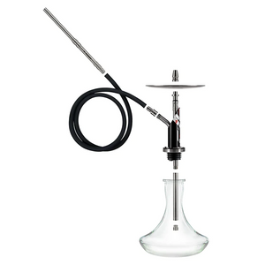 El Bomber Hookah Igla Unit 09