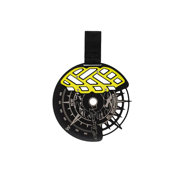 El Bomber Hookah - OFF ROAD 4x4