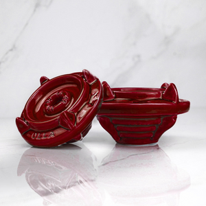 Olla Bowls - Tempio