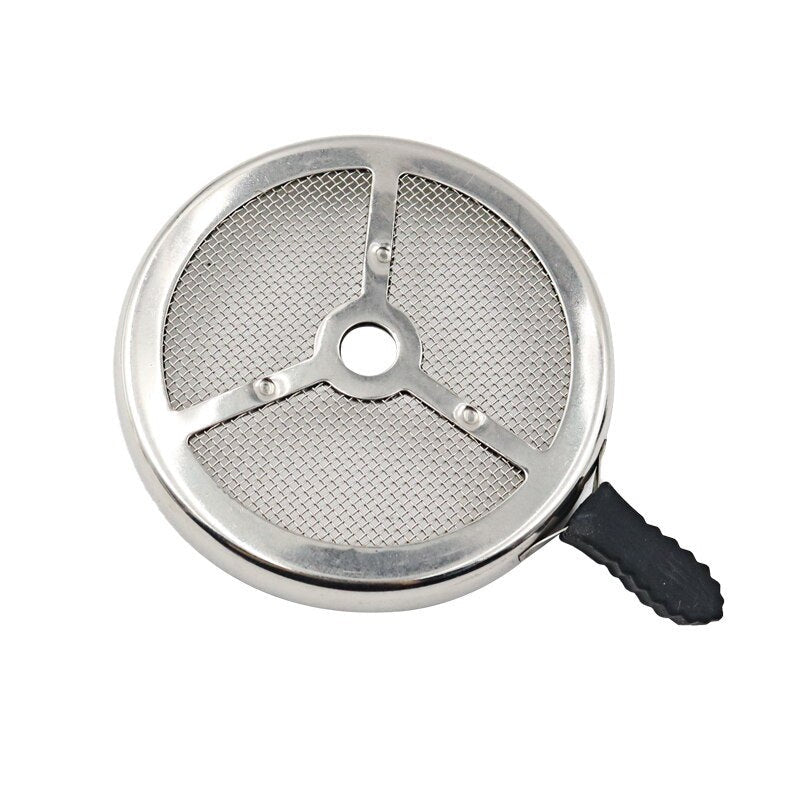 Shisha Mesh Screen HMD