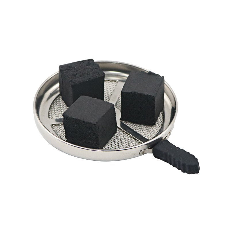 Shisha Mesh Screen HMD