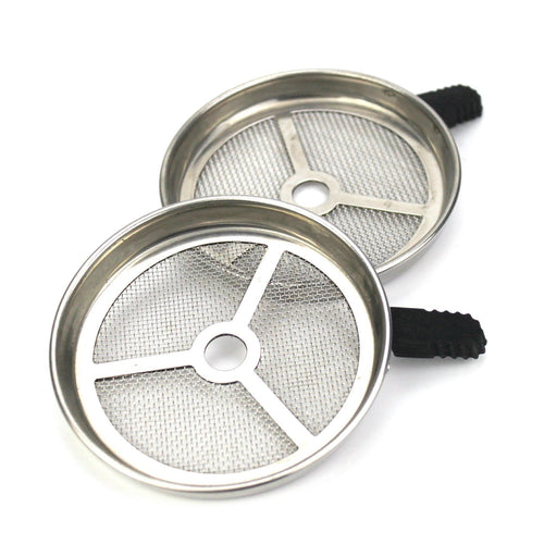 Shisha Mesh Screen HMD