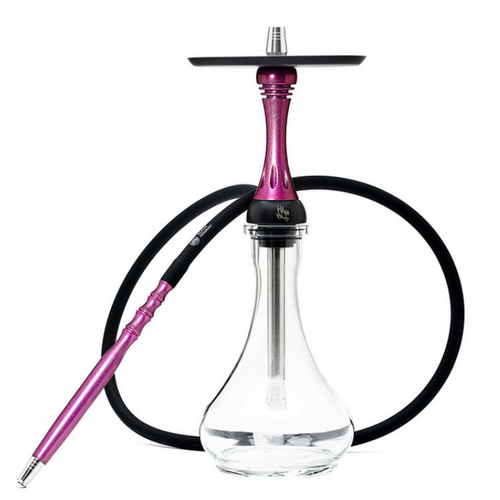 Alpha Hookah X Special Series - Harley