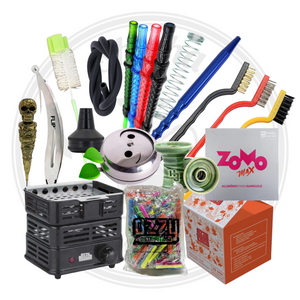 ULTIMATE Accessories Package