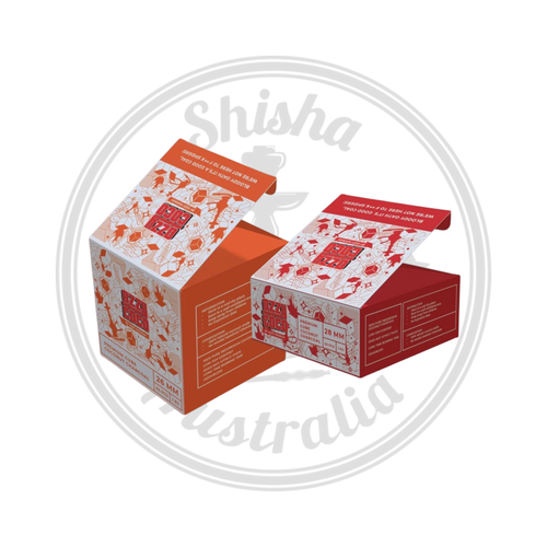 Ozzy Coco 5kg Package Deal