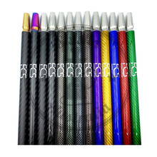 Load image into Gallery viewer, FCS® Stainless Steel Mouthpiece