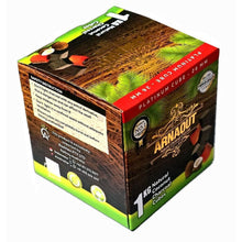 Load image into Gallery viewer, Arnaout 26mm Charcoal 1kg