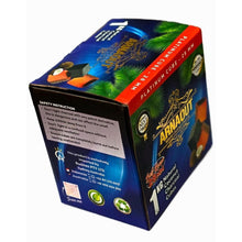 Load image into Gallery viewer, Arnaout 28mm Charcoal 1kg