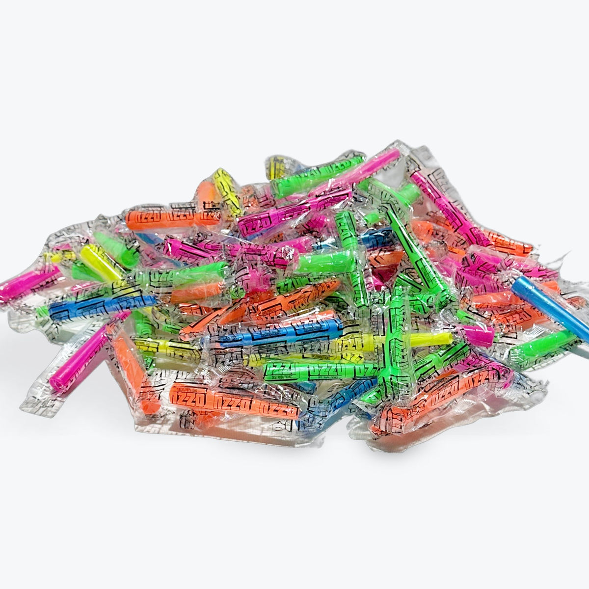 Ozzy Premium Disposable Tall Mouth Tips - Package Deal