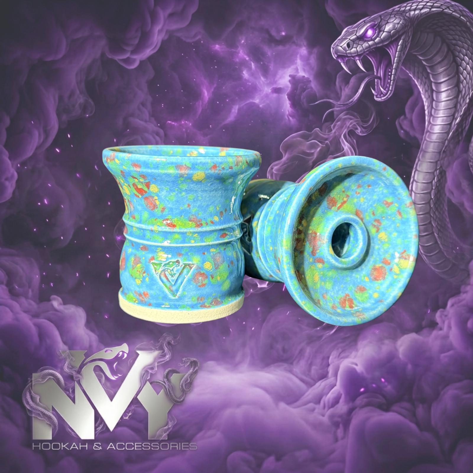 NVY Sora Bowl - Star Seeker