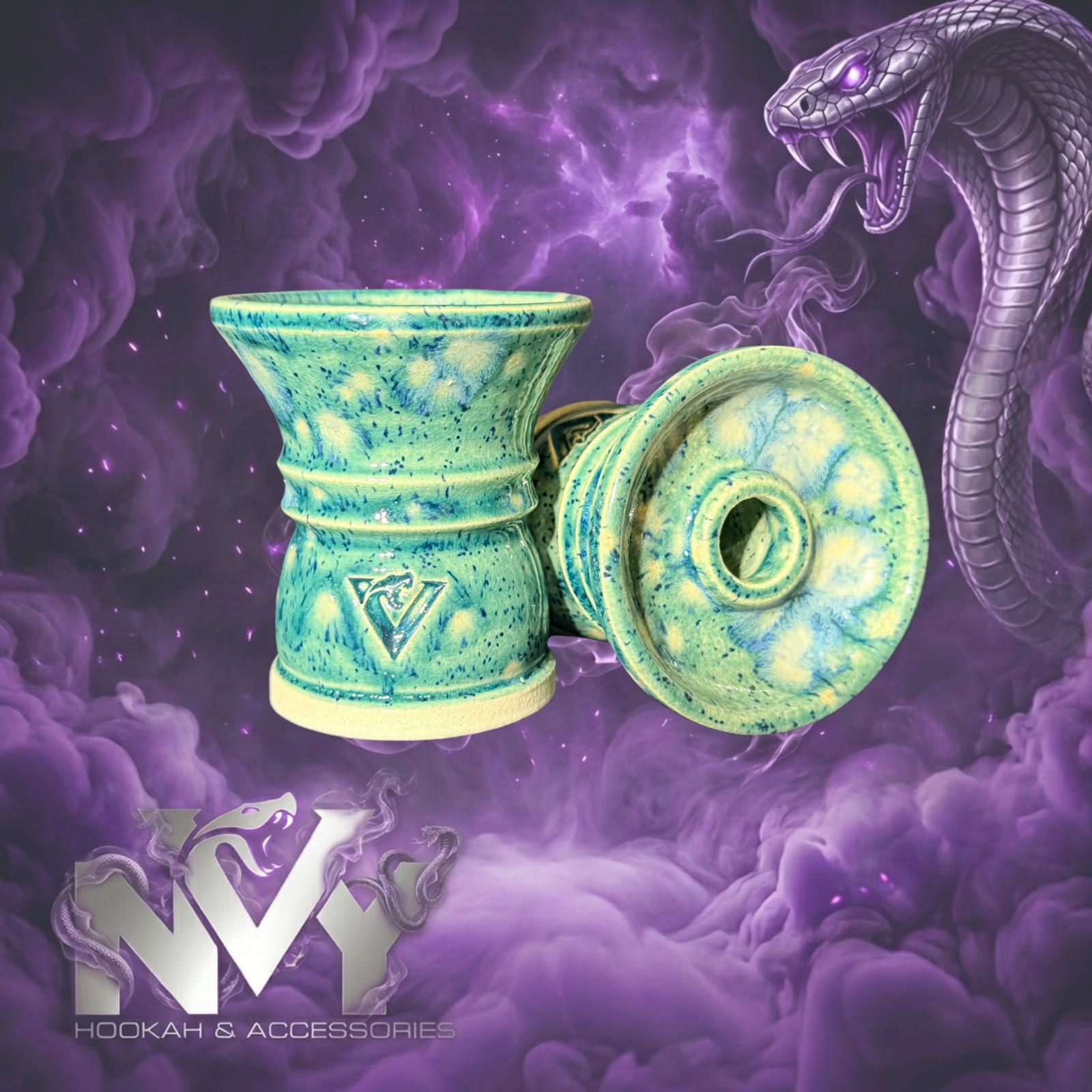 NVY Sora Bowl - Lucid Gem