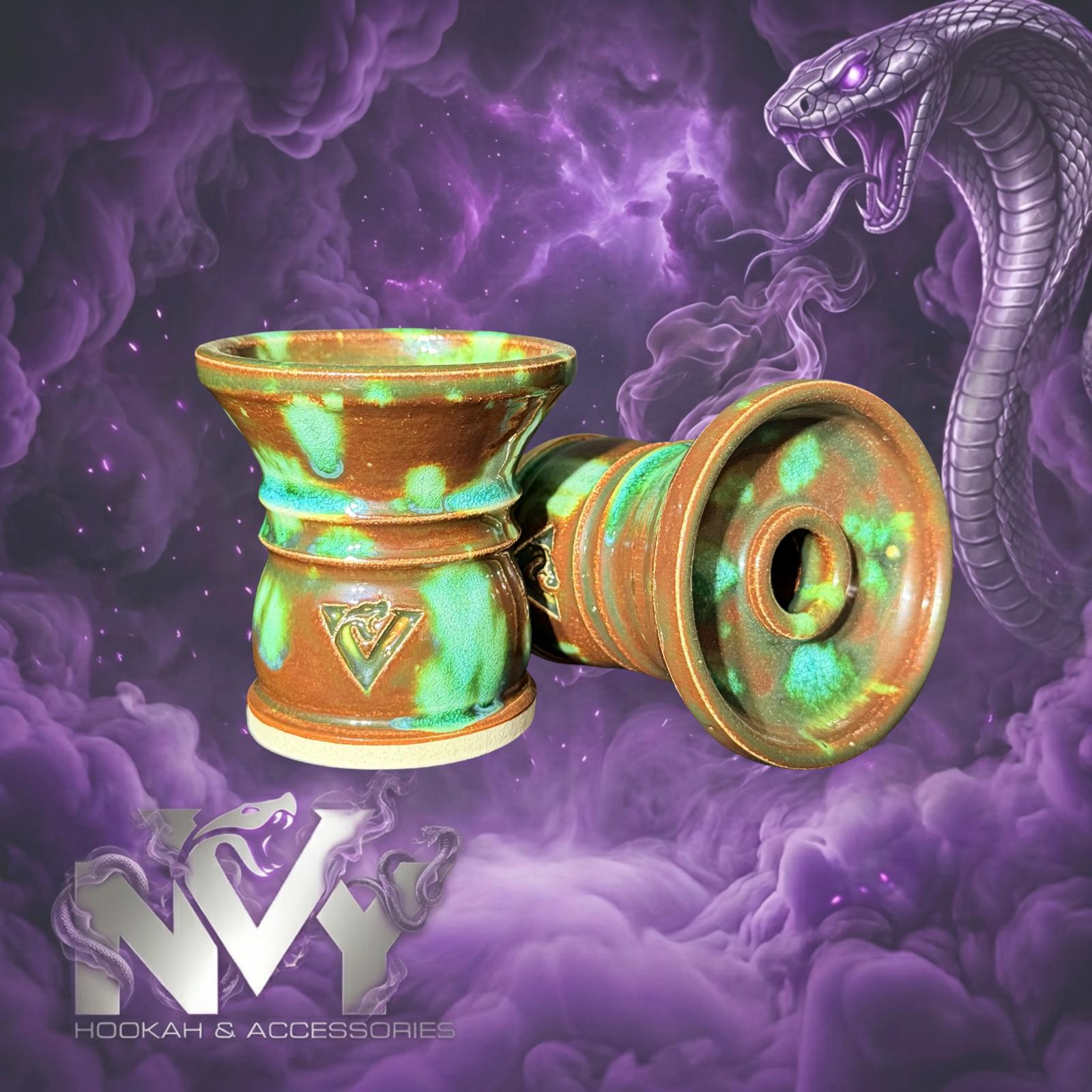 NVY Sora Bowl - Guardian Soul