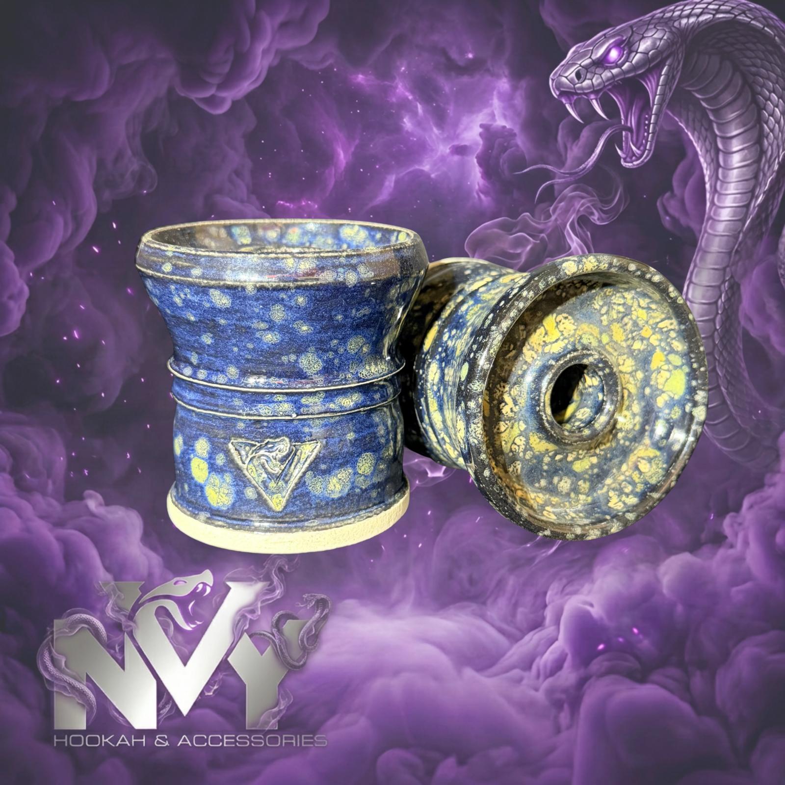 NVY Sora Bowl - Fatal Crest