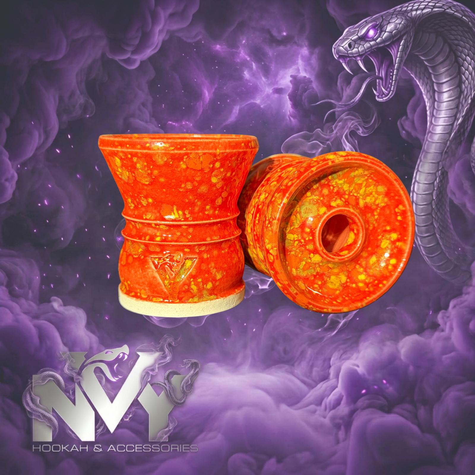 NVY Sora Bowl - Twilight Blaze