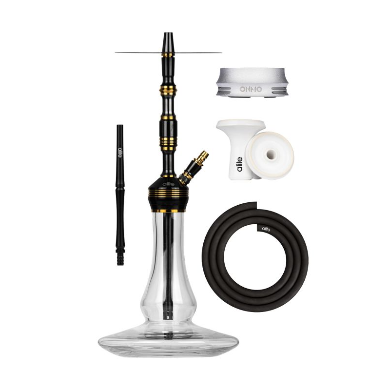 Alite Hookah - Full Set