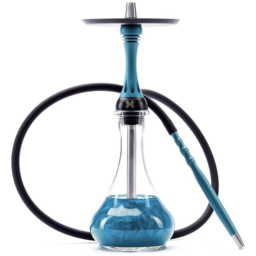 Alpha Hookah X Florida