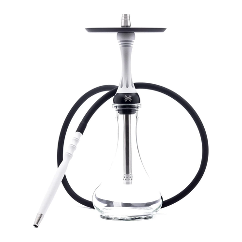 Alpha Hookah X Snow White