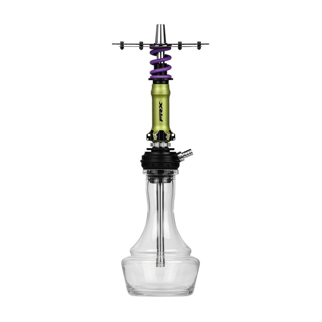 Amotion Pedal RX Shisha