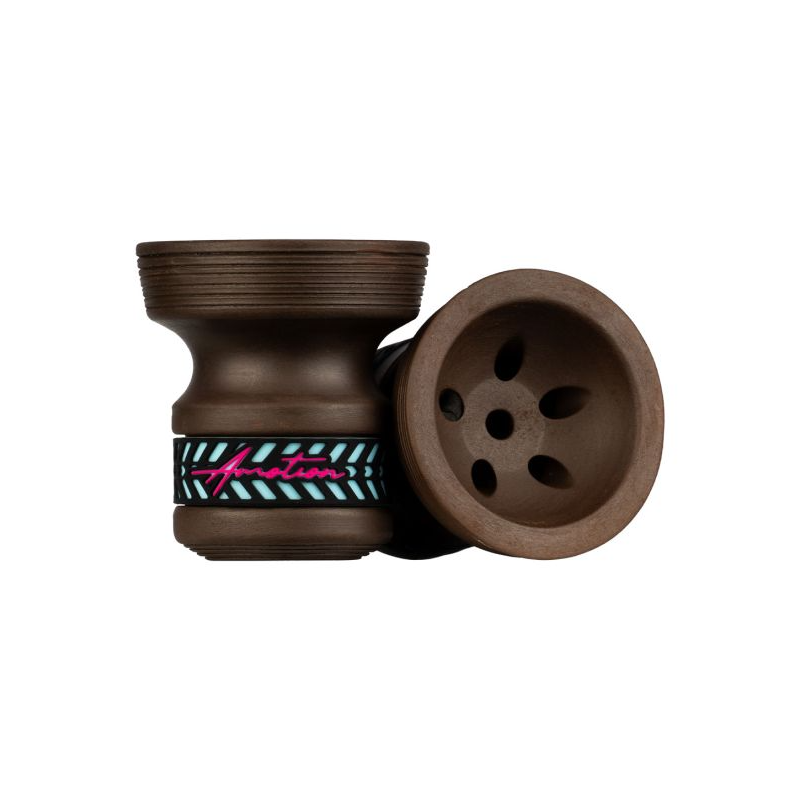 Amotion x Cosmo Bowl