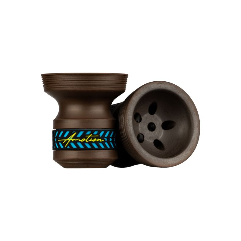 Amotion x Cosmo Bowl