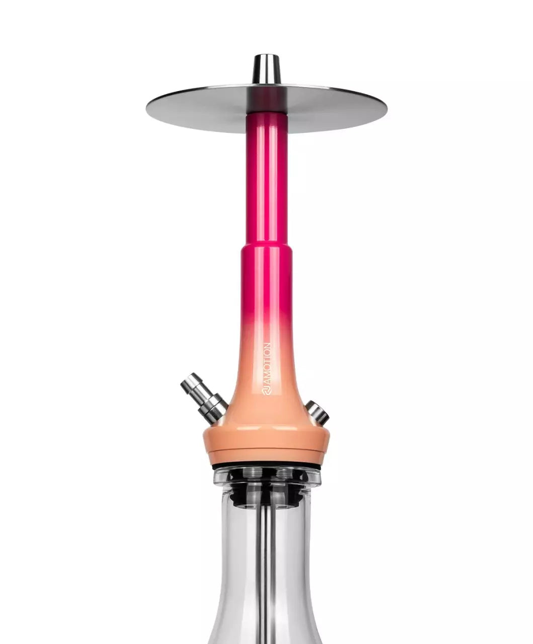 Amotion Doppler