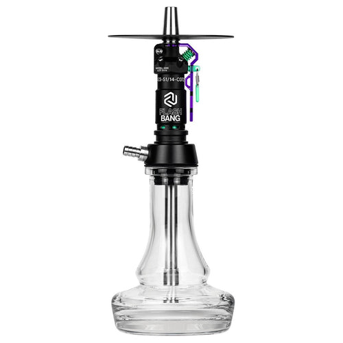 Amotion Flash Bang Special Edition Black