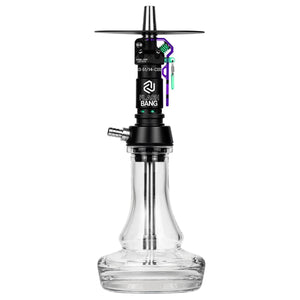 Amotion Flash Bang Special Edition Black
