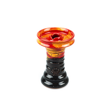 Load image into Gallery viewer, Astro Hookah Bowls - Aurora