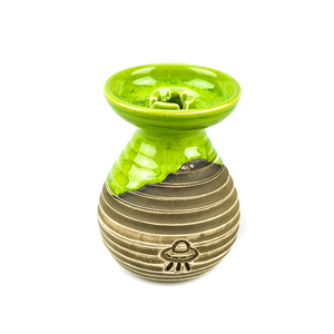 Astro Hookah Bowls - Sputnik