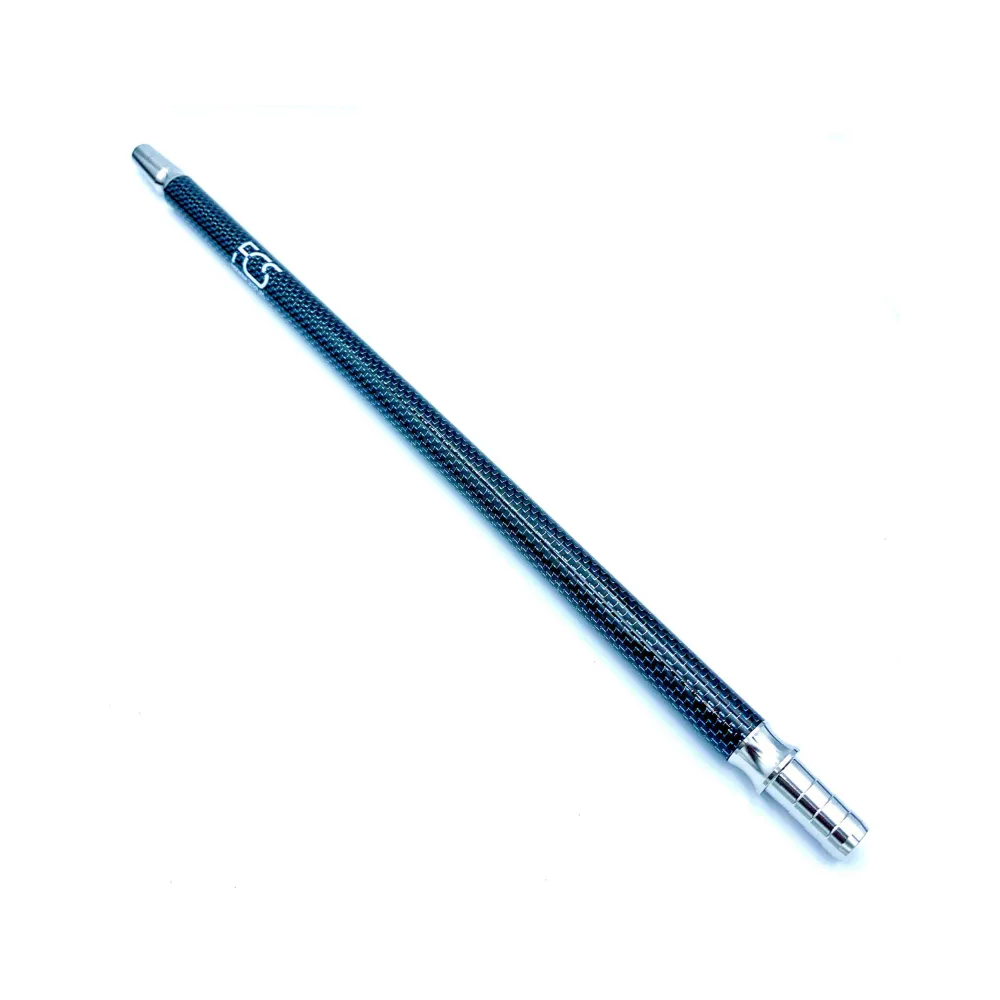 FCS® Stainless Steel Mouthpiece