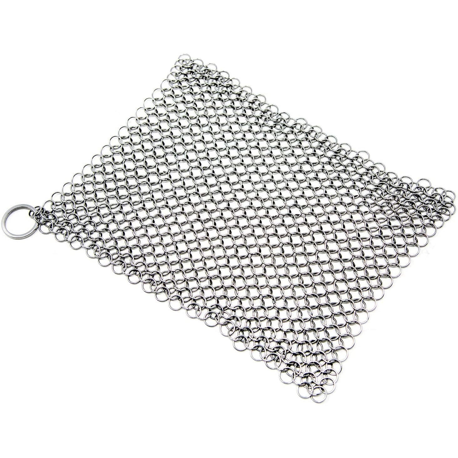 Hookah Glass Stainless Steel Mesh Cleaning Rings