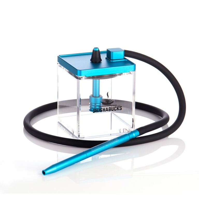 Shishabucks Cloud Micro