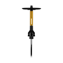 Load image into Gallery viewer, Darkside Neo Bronze Hookah