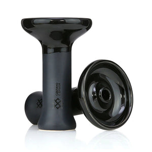 Doosha Black Soul Hookah