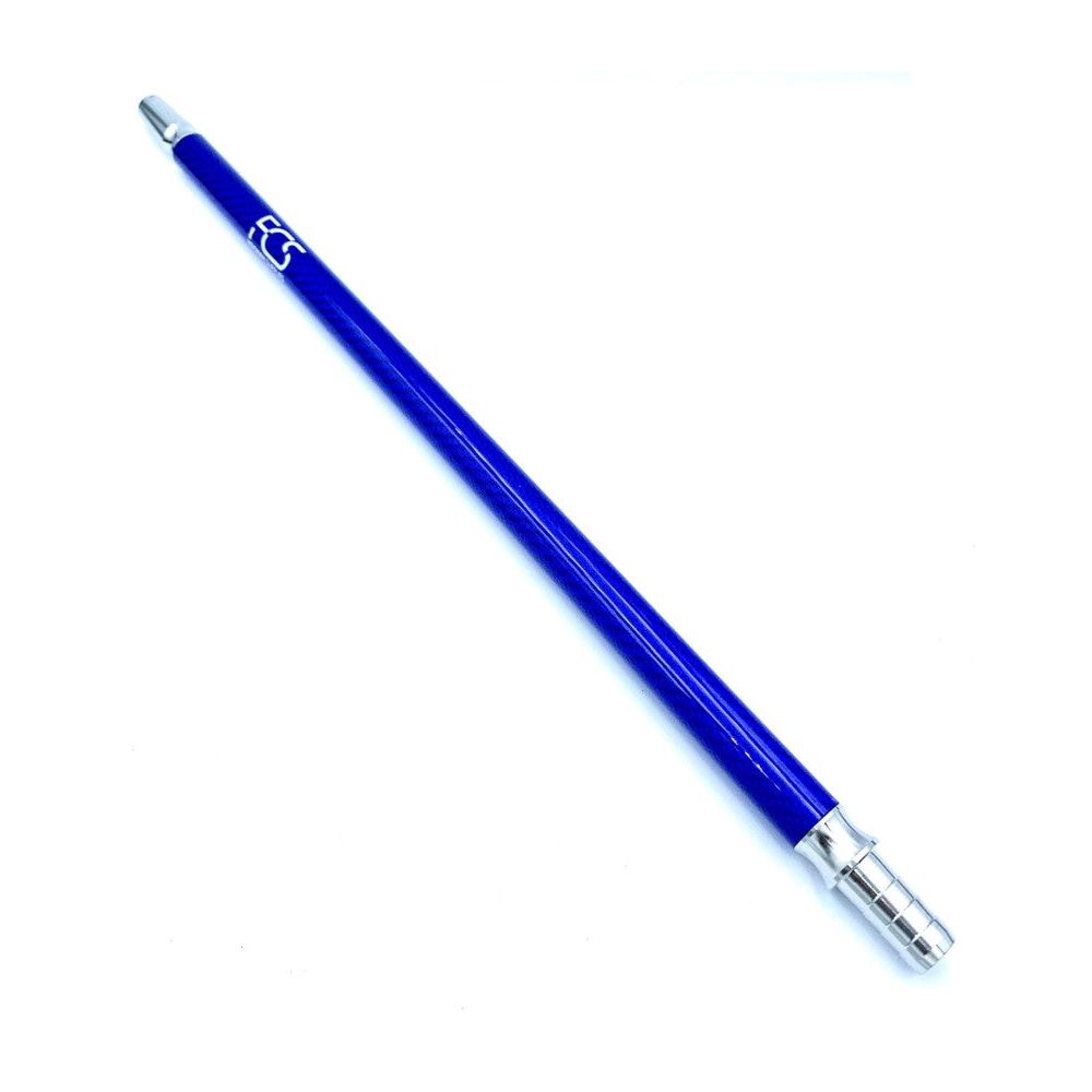 FCS® Stainless Steel Mouthpiece