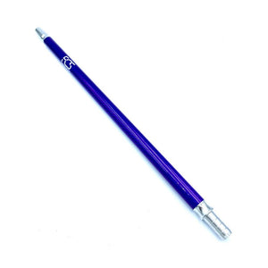FCS® Stainless Steel Mouthpiece
