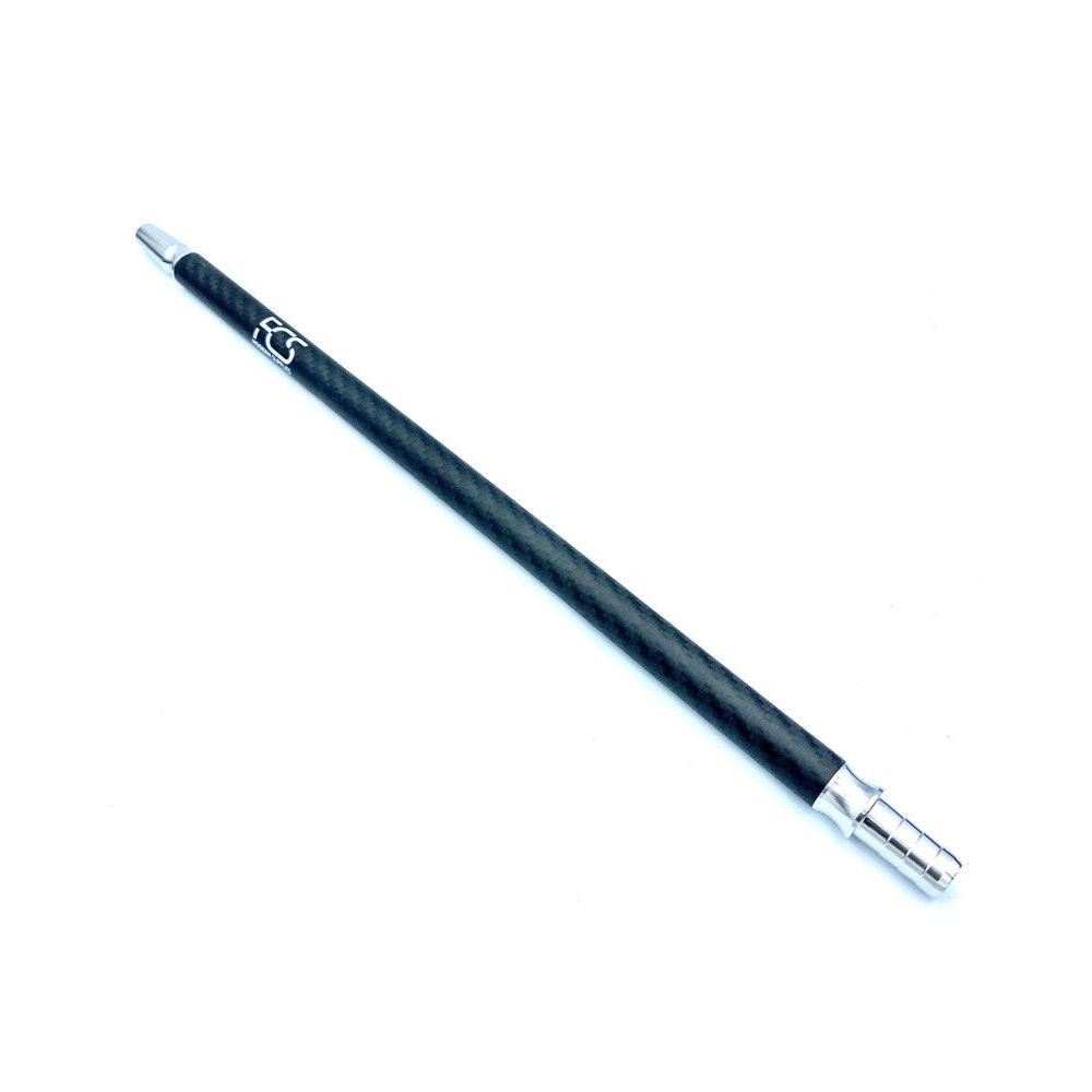 FCS® Stainless Steel Mouthpiece