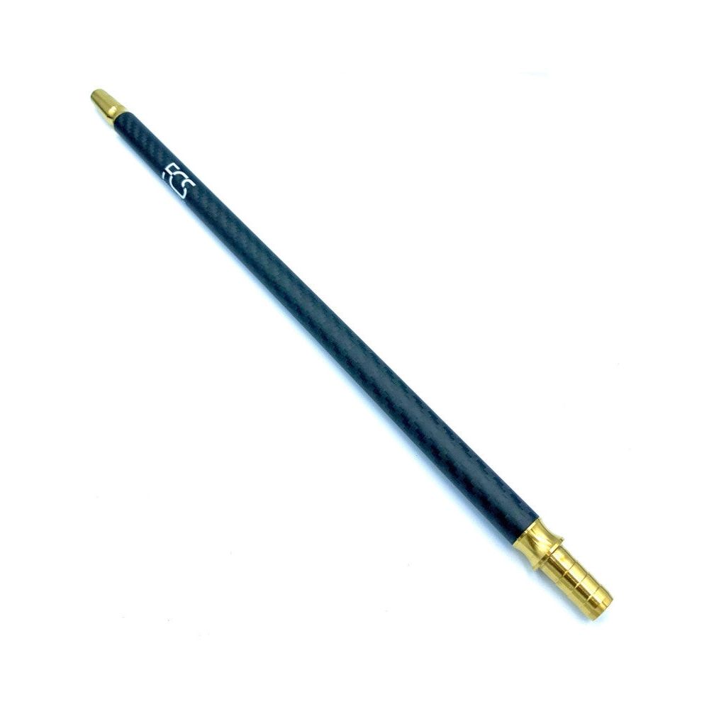 FCS® Stainless Steel Mouthpiece