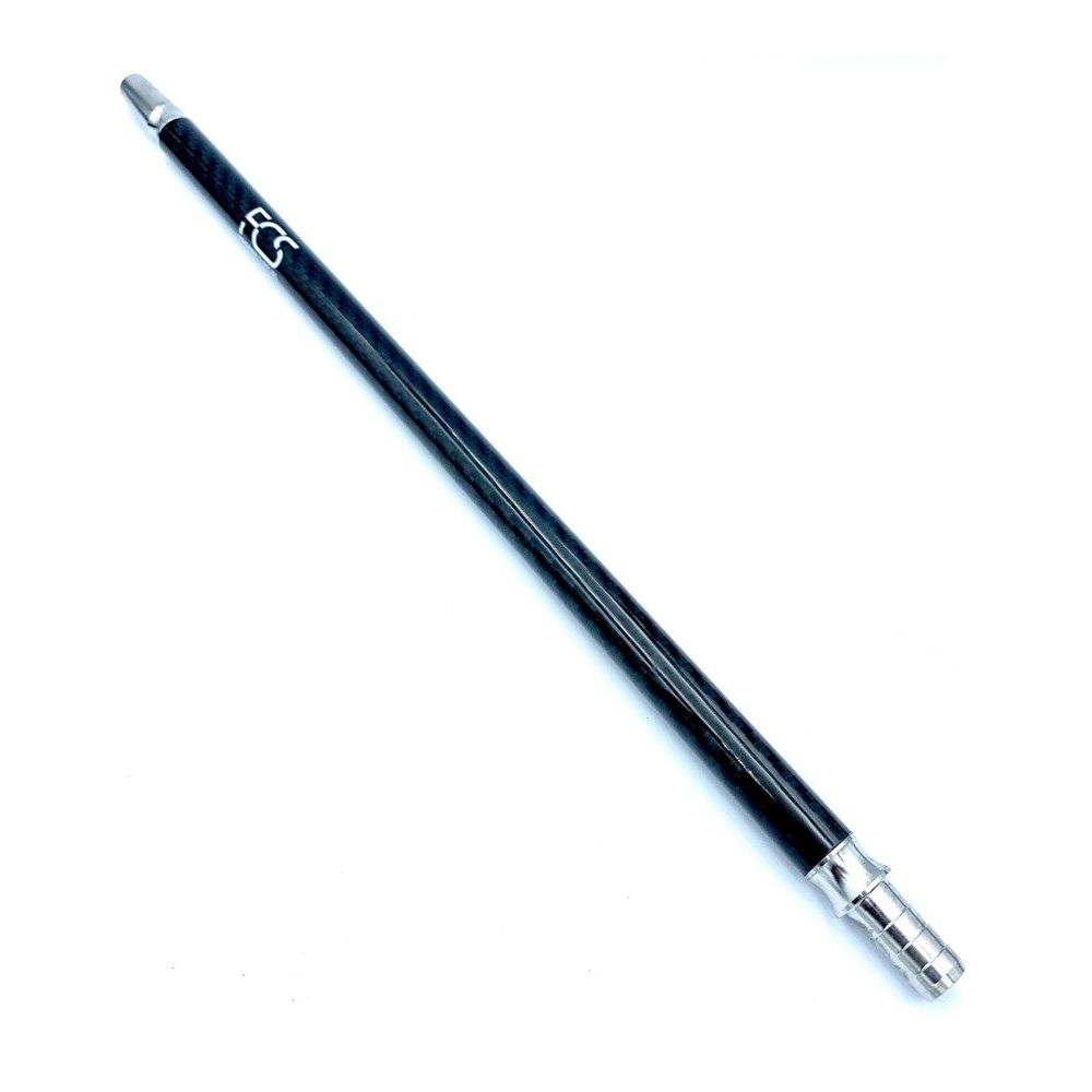 FCS® Stainless Steel Mouthpiece